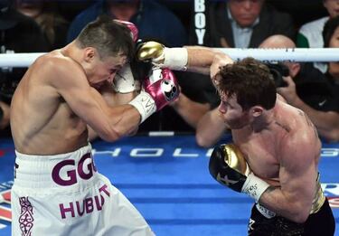 Seguimiento a Saúl Álvarez: ¡Canelo de ley!