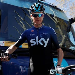 "El arcoíris de Valverde muestra que la edad no es tan decisiva"