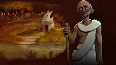 Civilization VI supera 1 millón de jugadores en solo dos semanas