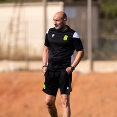 Abelardo pierde crédito