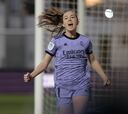 Weir, la estrella que buscaba el Real Madrid
