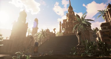 Lanzamientos de videojuegos para diciembre para PlayStation, Xbox, PC (Steam) y Nintendo Switch