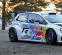 Cita con la historia para Ogier