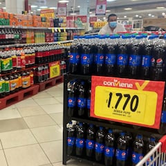 La inflación vuelve a subir en Chile: cómo me afecta y qué productos pueden subir de precio