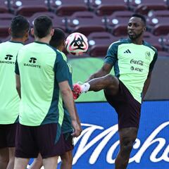 Cuándo juega México su próximo partido en la Copa América, jornada 2