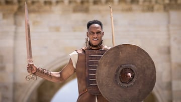 Cagliari anuncia la renovación de Yerry Mina por tres años más.