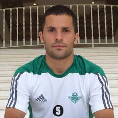 Durmisi: “Zidane es mi ídolo y Marcelo, un gran desafío”