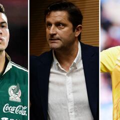 Las “necesidades” del Espanyol