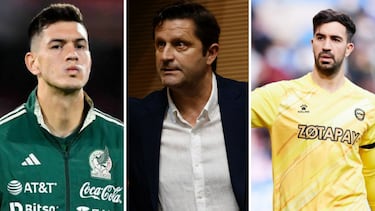 El Espanyol pide fichajes a gritos