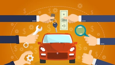 Autos nuevos en México: ¿Qué tanta intención de compra hay?