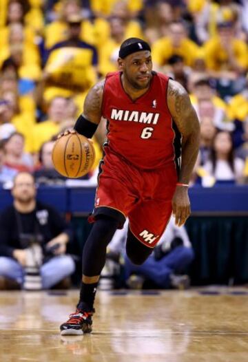 La final del Este, en imágenes