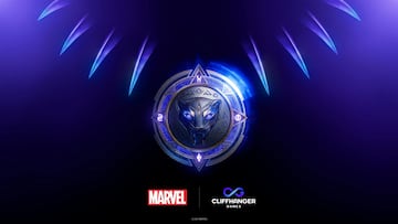 Black Panther, EA