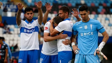 Se retira un multicampeón con la UC: “Voy a priorizar otras cosas”