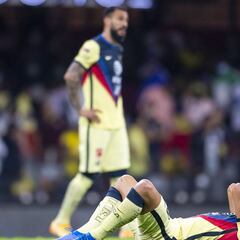 Pachuca elimina a América en el Guardianes 2021