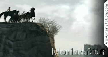 ICO 2, confirmado y primeras imágenes