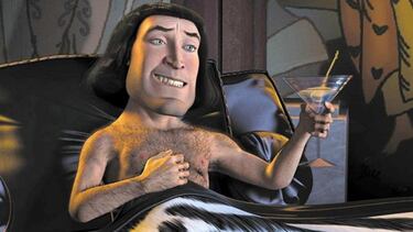 Las guionistas de ‘Las guerreras k-pop’ trabajaron en un inesperado spin-off de ‘Shrek’, pero nadie sabe qué fue de él