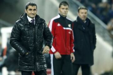 Ernesto Valverde.