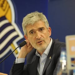 La Real mira al futuro en busca de jóvenes valores europeos