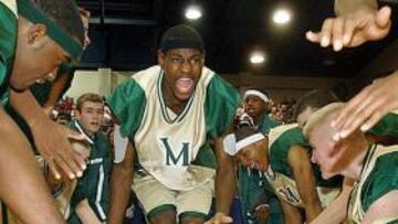 <b>UNA HISTORIA DE LEYENDA.</b> Canal + estrena el documental sobre la historia de la megaestrella LeBron James.