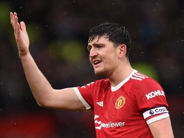 Manchester United legend Rio Ferdinand: “We need Varane back”