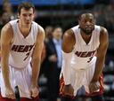Los Nuggets tropiezan ante los Heat de Wade y Dragic