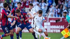 Riki: “Ha sido un año positivo”