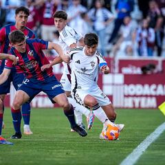 Riki: “Ha sido un año positivo”