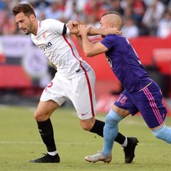 Más minutos para el 'Mudo': casi dos meses sin ningún descanso