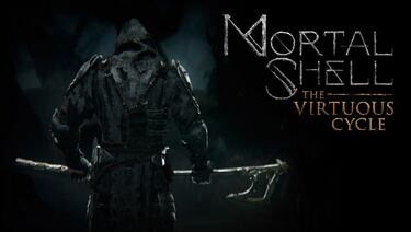 La expansión The Virtuous Cycle de Mortal Shell llega esta semana: gratis por tiempo limitado