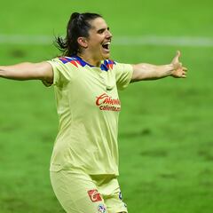 América vs Chivas femenil, Liga MX Femenil, Apertura 2023, hoy en directo