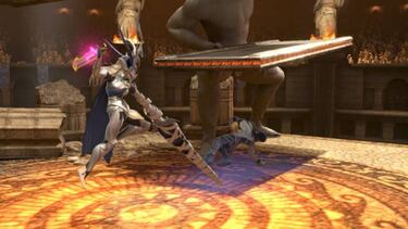 ¿Qué significa Smash Bros. Ultimate a nivel competitivo?