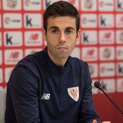 Susaeta: "Si Laporte deja cualquier equipo eso hace daño"