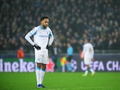 Bochorno del Marsella