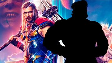 Taika Waititi habla sobre la gran sorpresa final de Thor: Love and Thunder