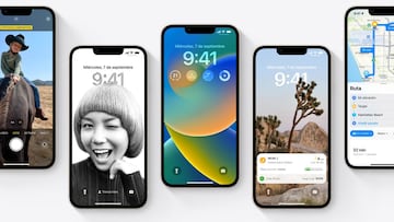 iOS 16.4 ya está aquí: cómo descargarlo y cuáles son sus novedades