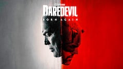 Crítica de ‘Daredevil: Born Again’. Una digna sucesora de la serie de Netflix que eleva el nivel de Marvel Studios