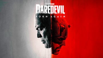 Daredevil Born Again Marvel Studios Crítica Review