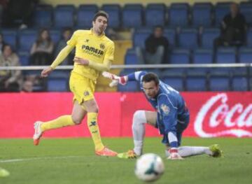 Ocasión fallida de Cani