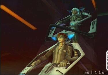 Xenosaga Episode II, Impresiones