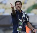 Abel Ferreira: “Estoy harto”