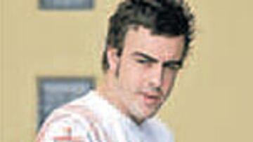 Fernando Alonso