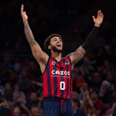 Howard: “Lo importante es el equipo, no los números personales”