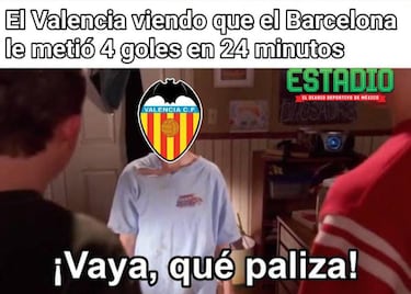 La previa del derbi se cuela entre los memes de los cuartos de Copa