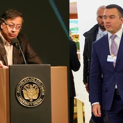 Los principales productos que exporta Colombia a Ecuador y cómo impactará el arancel del 30 %