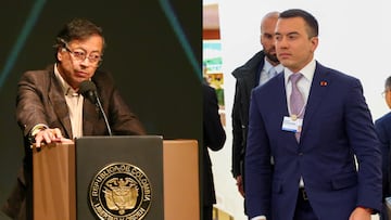 Los principales productos que exporta Colombia a Ecuador y cómo impactará el arancel del 30 %