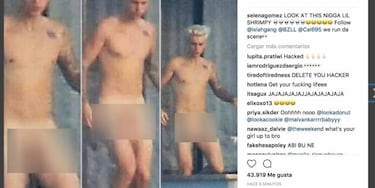 Un fallo en Instagram provoca el hackeo de teléfonos y correos de los famosos