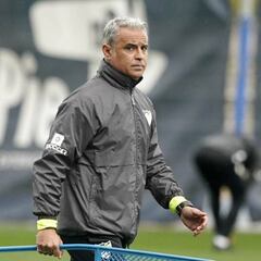 Pellicer: "Tete Morente ha llegado perfecto"