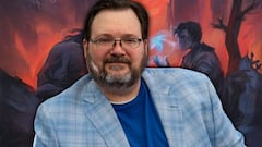 Brandon Sanderson ya tiene fecha para su nuevo Kickstarter con un libro tan especial como entrañable