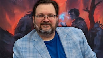 Sanderson junto a Kaladin y Hoid