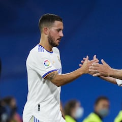 Salvar al soldado Hazard